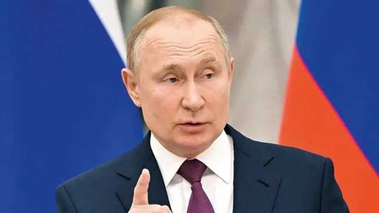 Putin Wagner İsyanı Sonrası Ukrayna Harekatını Vurguladı: “Planlarımız Gerçekleşecek”