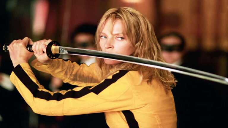 Quentin Tarantino Kill Bill 3 Filmi ile İlgili Açıklama Yaptı