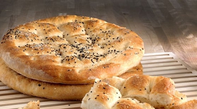 Ramazan pidesine Kent Ekmek’te bu yıl da zam yok