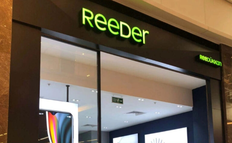 Reeder 2024 Yılında Yeni Ürünleriyle Büyümeye Devam Edecek!