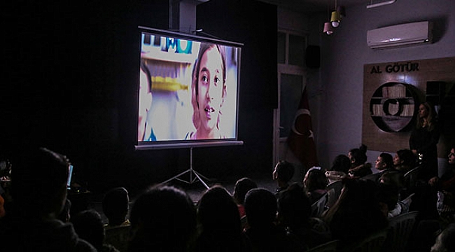 Roman çocuk filmi Cannes ve Altın Kedi’ye hazırlanıyor
