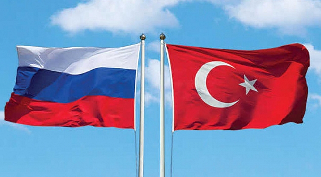 Rusya ile yeni dönem! En önemli engel kalkıyor!
