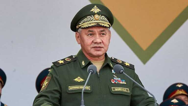 Rusya Savunma Bakanı Sergey Şoygu Görevden mi Alındı?