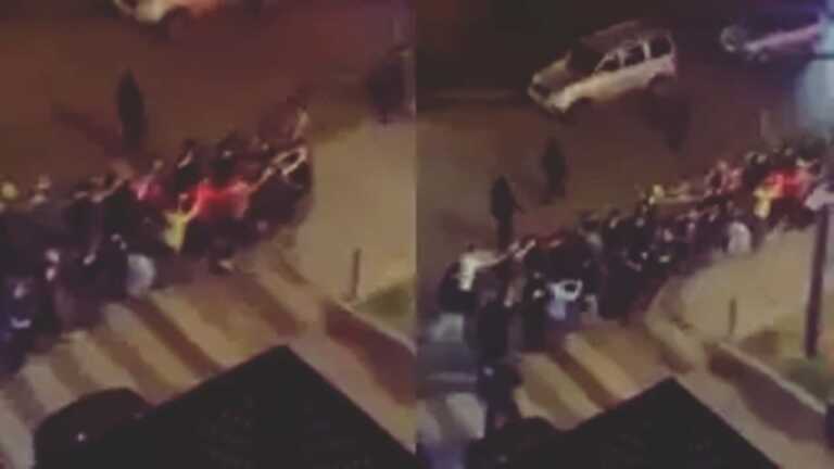 Rusya Yasadışı Göçmenleri Sınır Dışı Ediyor