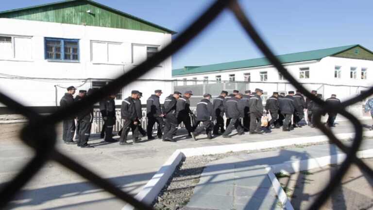 Rusya’da Mahkumlar Sözleşmeyle Cepheye Gidecek
