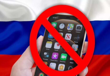Rusya’da Yetkililerinin iPhone Kullanması Yasaklandı