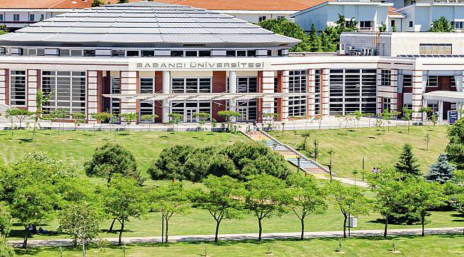 Sabancı Üniversitesi dünya üniversiteleri arasında