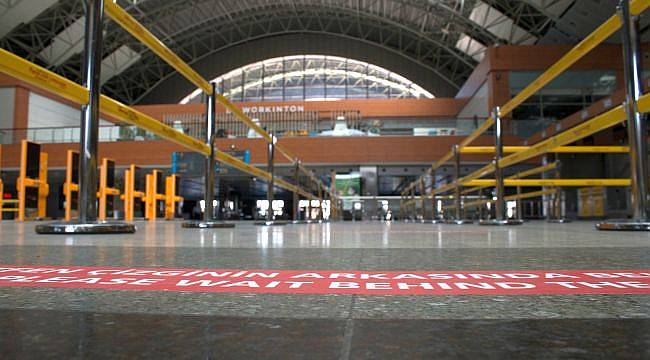 Sabiha Gökçen Yeniden Uçuşlar Hazırlanıyor