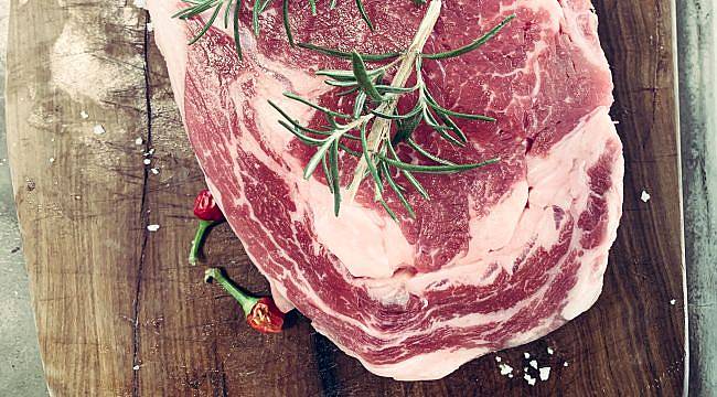 Sağlıklı Et Tüketimine Özen Gösterilmeli