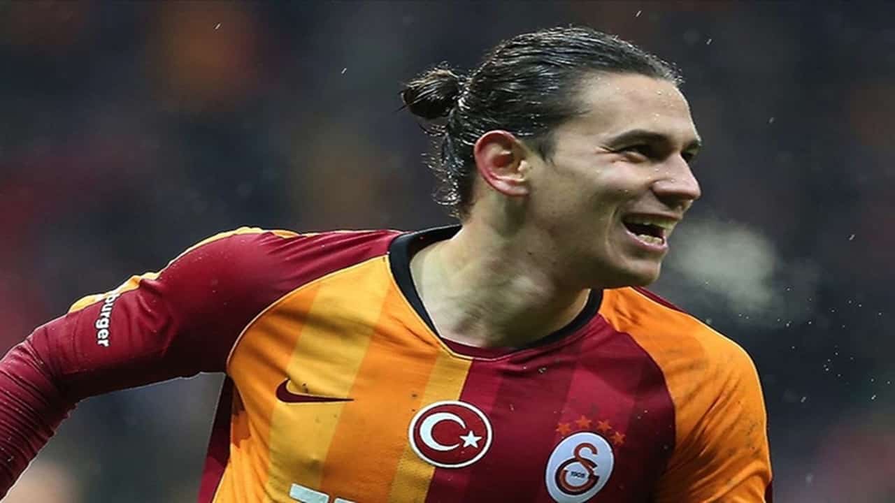 Samsunspor Taylan Antalyalı için Harekete Geçti