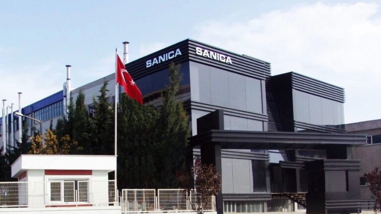 SNICA İngiltere’den 240 Milyon TL’lik İş Aldı