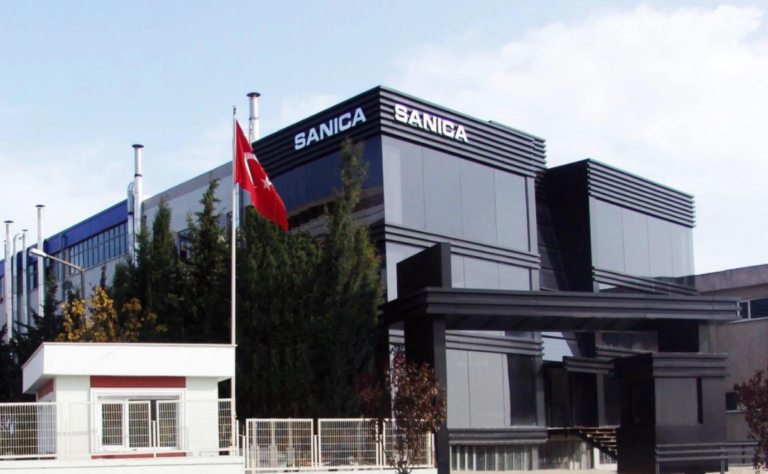 Sanica (SNICA) 26.7 Milyon TL’lik Satış Anlaşması İmzaladı