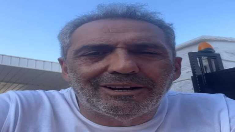 Şanlıurfa’da Yavuz Bingöl Konseri 8 Kişi Katılınca İptal Edildi