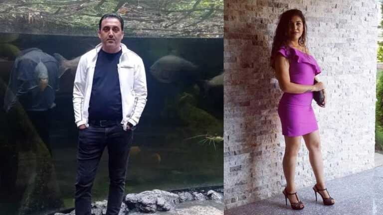 Saplantılı Olduğu Kadını Tetikçi Tutup Vurdurdu