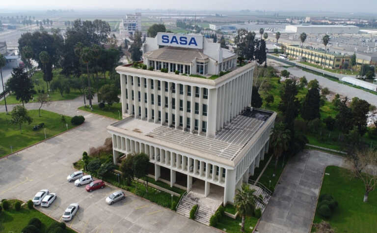 SASA Neden Düşüyor?
