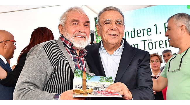 “Satan, yiyen değil çalışan ve yapan taraftayım”