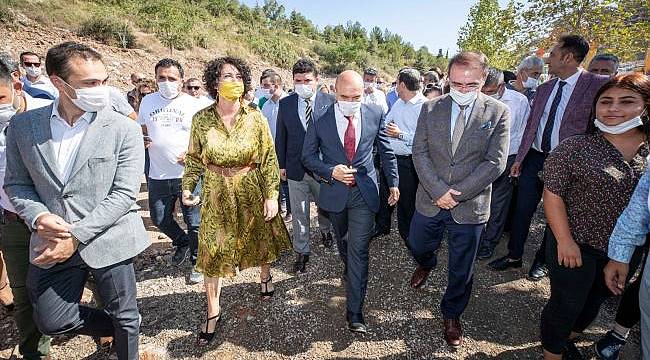 Seçim Vaati Gerçek Oluyor