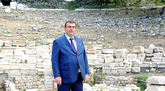 Seferihisar ve Selçuk’dan işbirliği protokolü