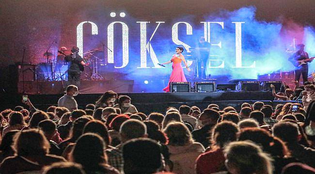 Seferihisar’ın doğum günü birbirinden güzel etkinliklerle kutlandı