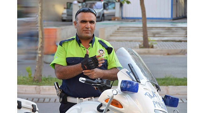 Şehit Fethi Sekin’in adı Buca’da yaşayacak