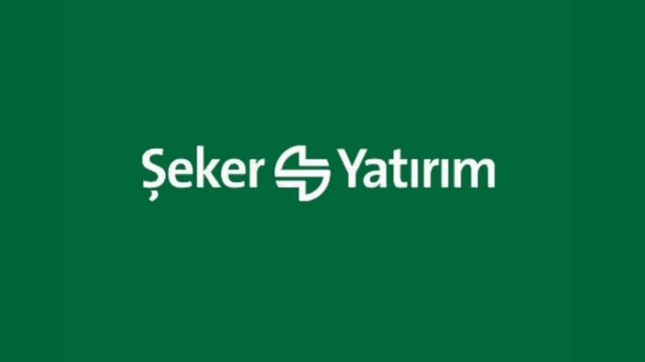 Şeker Yatırım