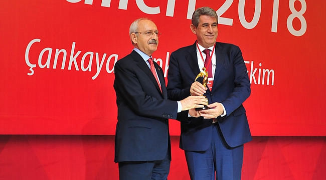 Semtevi’ne Büyük Onur