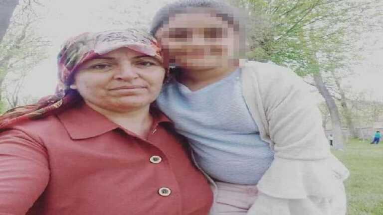Şengül Keleş, Üvey Oğlu Tarafından Boğularak Öldürüldü