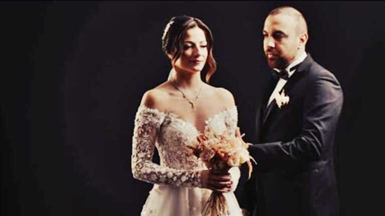 Sercan Yıldırım Boşandı