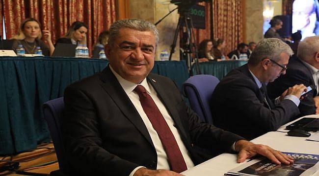 Serter: Bu rakamlarla hem bizi hem halkı aldatıyorsunuz