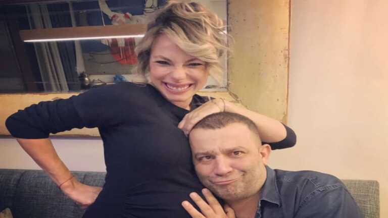 Şevket Çoruh ve Eşi 4 yıl Sonra Düğün Yaptı