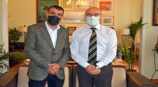 Seyyarı sevindiren karar Meclis’ten geçti
