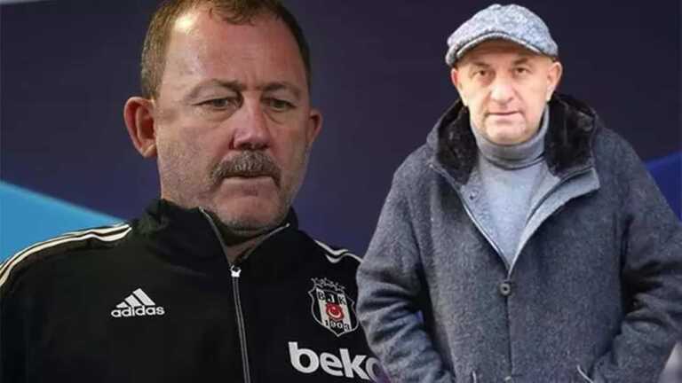 Sinan Engin Sergen Yalçın Hakkında Açıklamalarda Bulundu