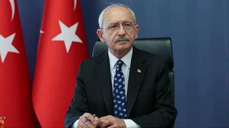 Sivas Katliamı Paylaşımı Üzerinden Kemal Kılıçdaroğlu’na İstifa Çağrıları