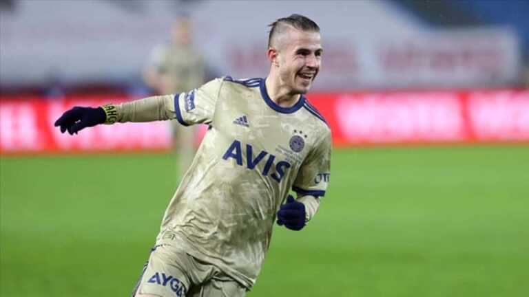 SivassporDimitris Pelkas’ı Transfer Etmeye Hazırlanıyor!