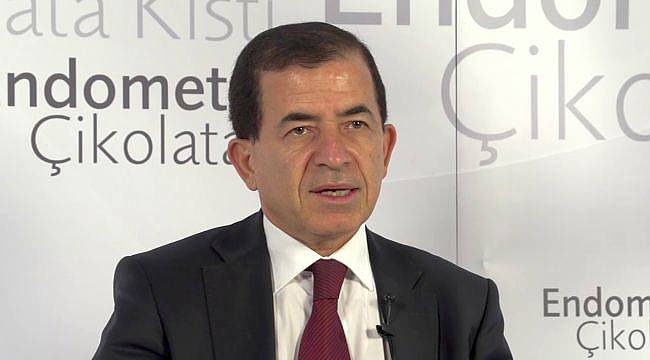 Smear Testini Ertelemeyin!