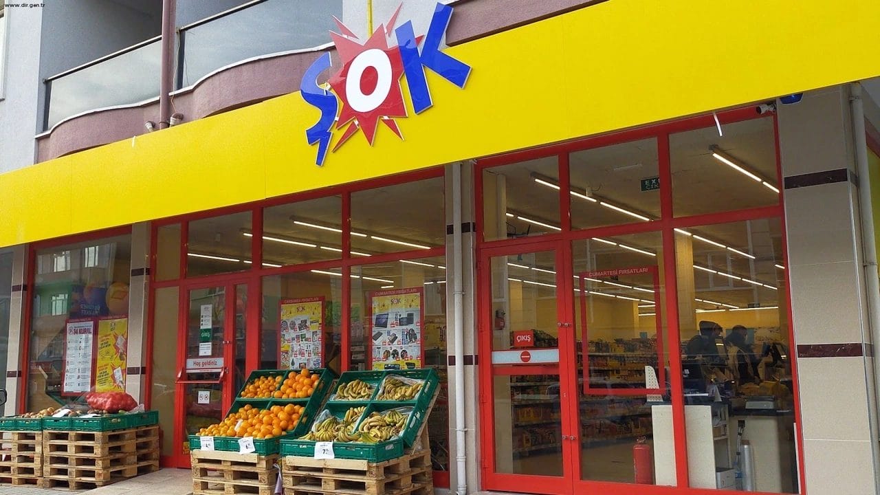 Şok Market Hisse - SOKM Hedef Fiyat