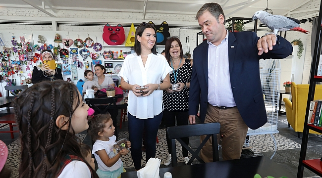 Sokak hayvanlarını yok saymayı