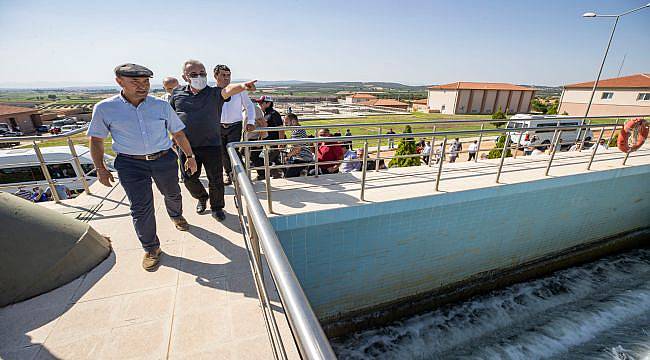 Soyer kirliliğe isyan etti: “Burada katliam var”