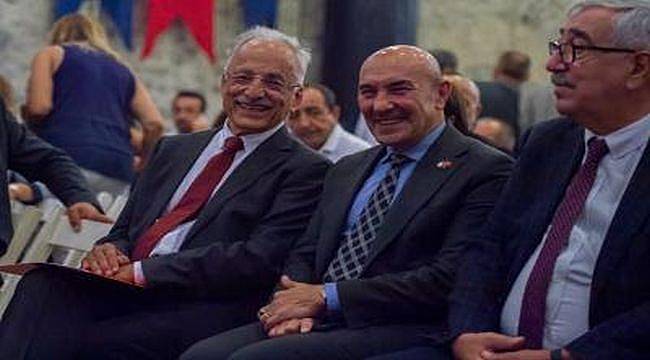 Soyer: “Tüm zorlukların üstesinden geldik”