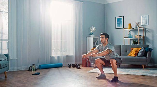 Spor yaparken doğru bildiğiniz yanlışlar olabilir