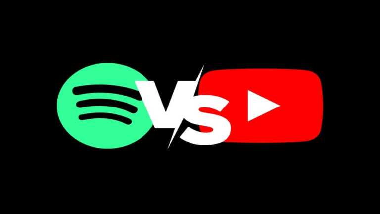 Spotify Youtube’a Rakip Oluyor