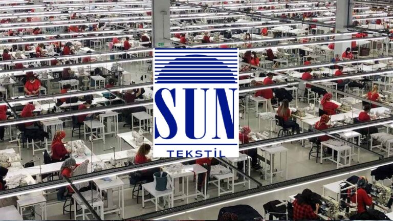 Sun Tekstil’e (SUNTK) 147.5 Milyonluk Temettü Ödemesi Gerçekleşti!
