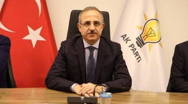 Sürekli: “Böyle bir acının dili, dini, ırkı olamaz”