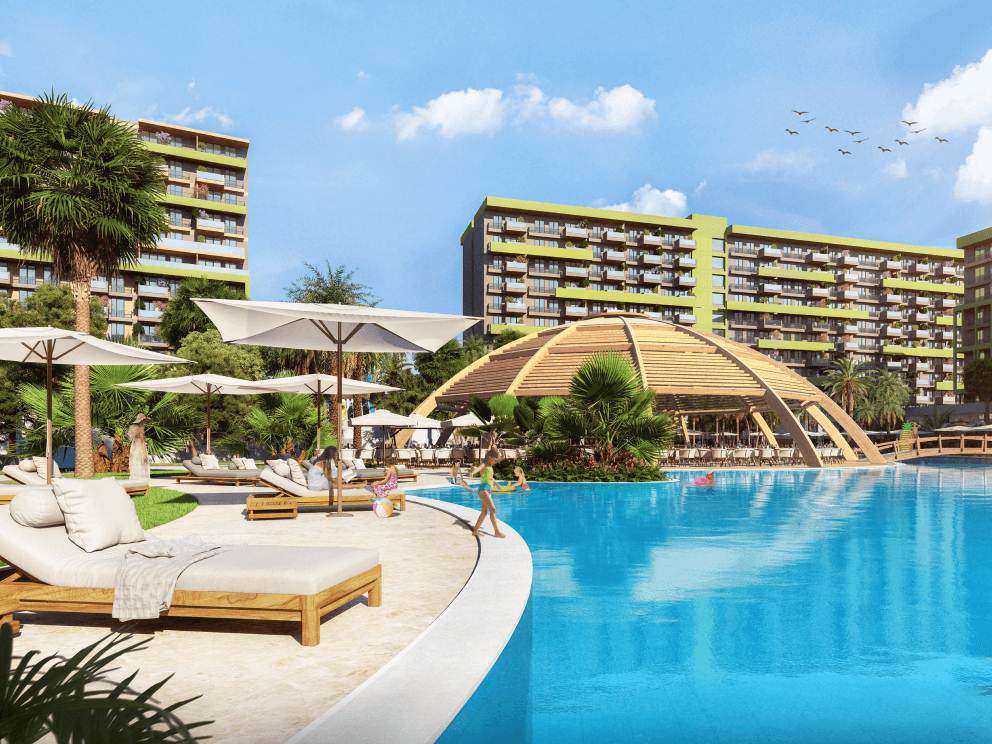 Sur Tatil Evleri Gayrimenkul Yatırım Ortaklığı 