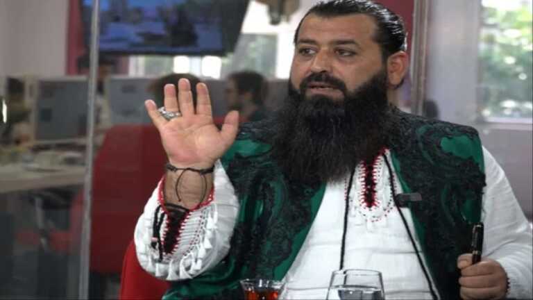 Sürmeli Baba: “Cinlerin Gerçek Simaları ve Ayakları Toynaklı Kadınları Var!”