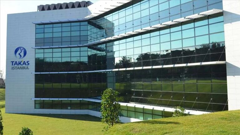 Takasbank’tan VİOP’ta Yeni Nemalandırma Duyurusu!