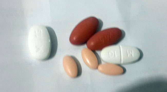 Tansiyon hastaları en yüksek risk grubunda