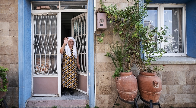 Tarihe Saygı Yerel Koruma Ödülleri’ni kazananlar belli oldu!