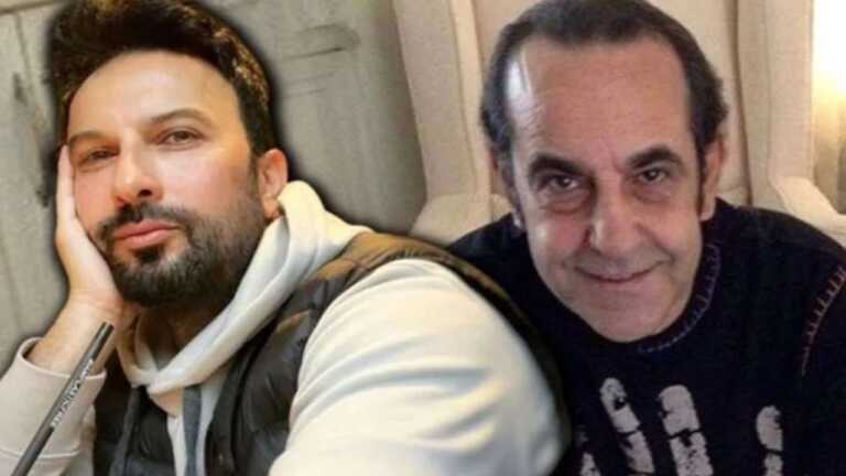 Tarkan’dan Anlamlı Mesaj: ‘Özkan Uğur’ İçin Pozitif Enerji Gönderelim