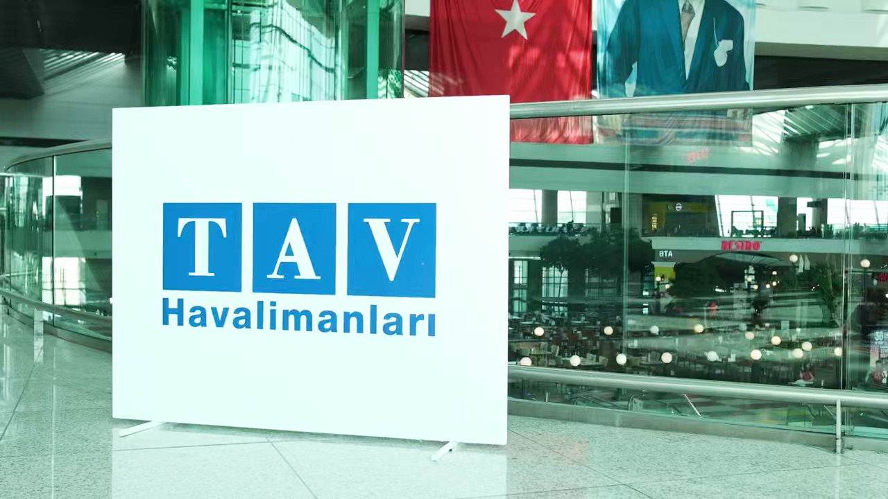 TAVHL Hisse Son Durum 19 Aralık 2023!